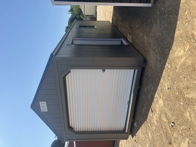 Portable Garage - 12x24
