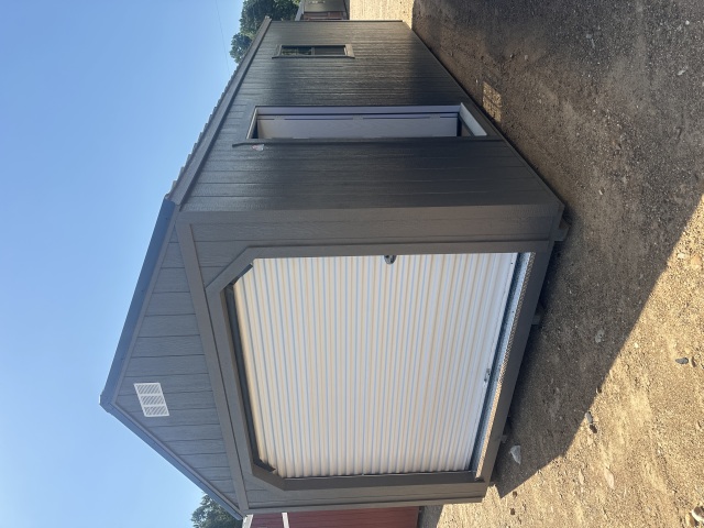 Portable Garage - 12x24