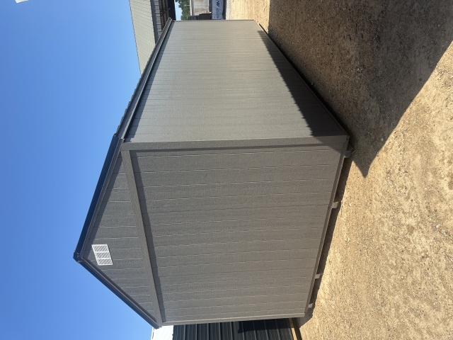 Portable Garage - 12x24