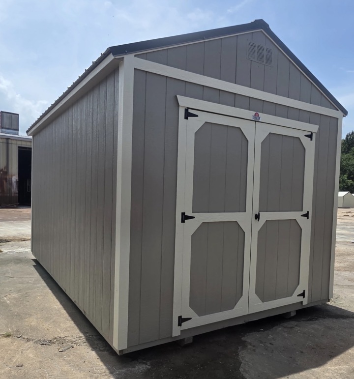 Utility Xtra Height - 10x16