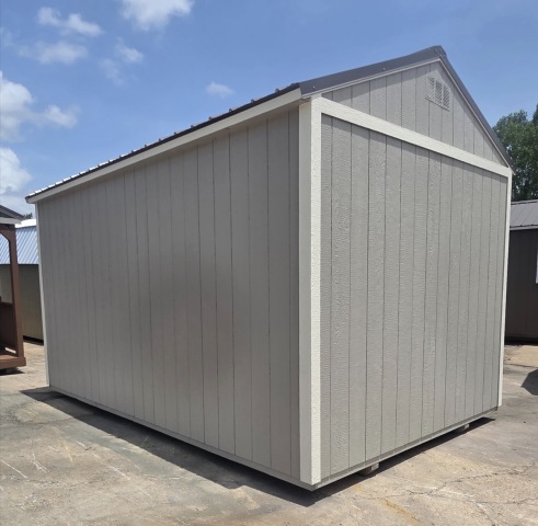 Utility Xtra Height - 10x16