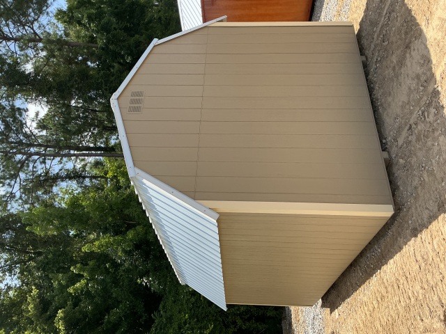 Best Value Wood (Lofted Barn) - 10x16