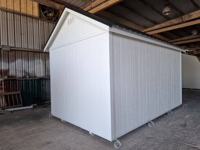 Utility Xtra Height - 10x16