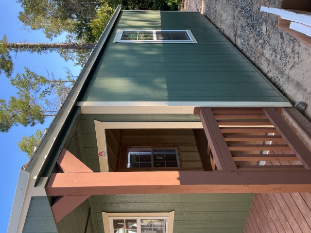 Cabin - 12x24