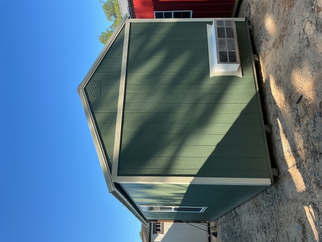 Cabin - 12x24