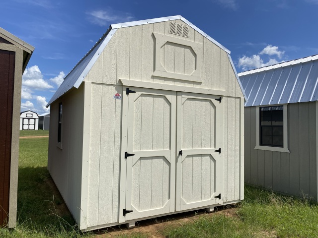 Best Value Wood (Lofted Barn) - 10x16