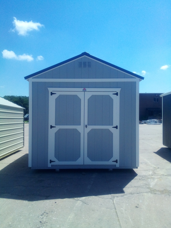 Utility Xtra Height - 10x14