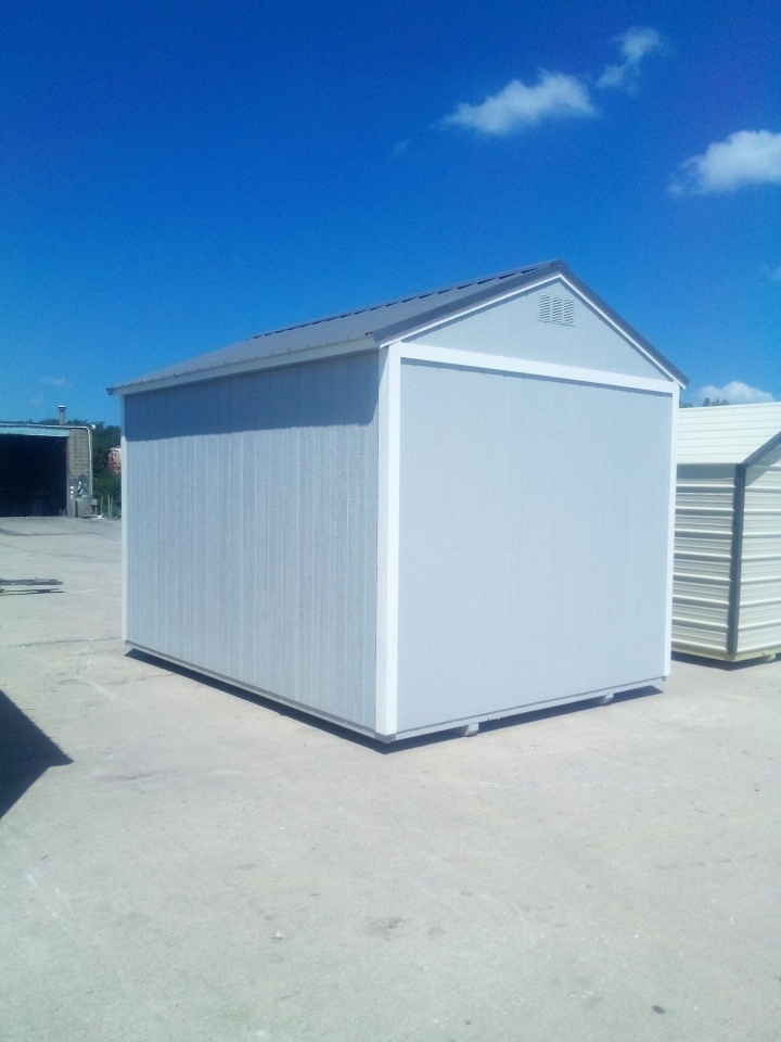 Utility Xtra Height - 10x14