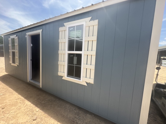 Side Utility - 12x24