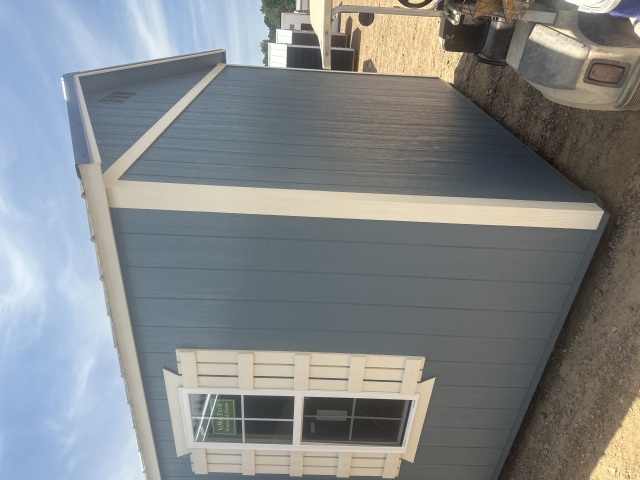 Side Utility - 12x24