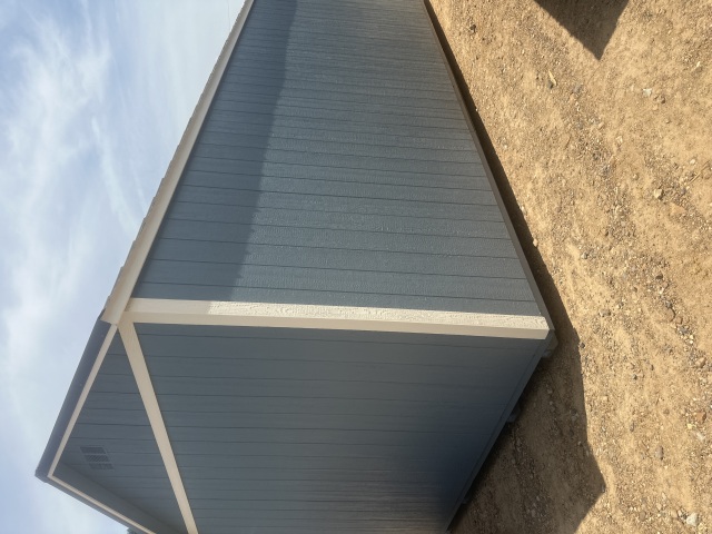 Side Utility - 12x24