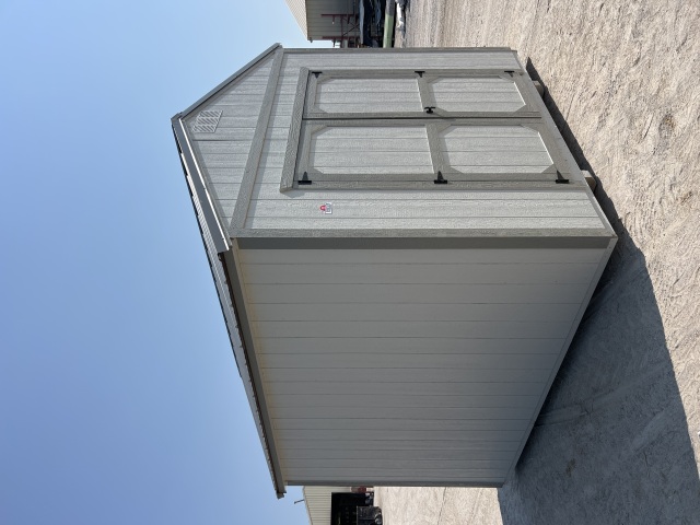 Utility Xtra Height - 10x12