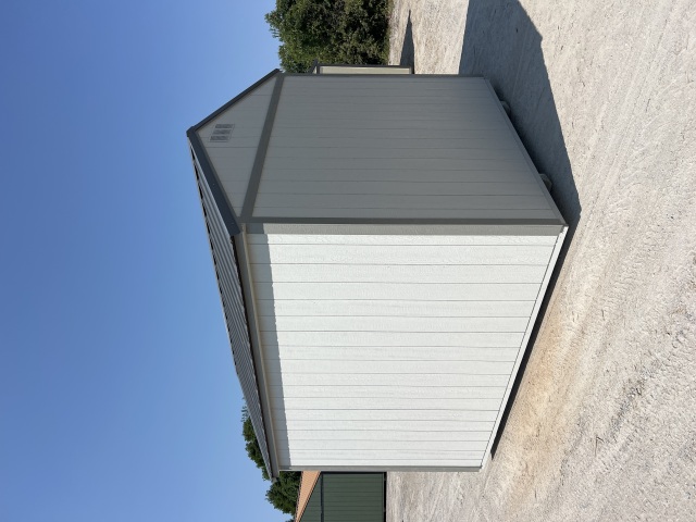 Utility Xtra Height - 10x12