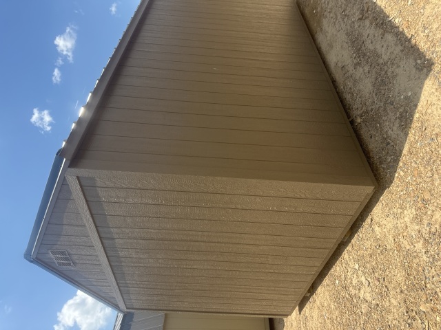 Utility Xtra Height - 10x16