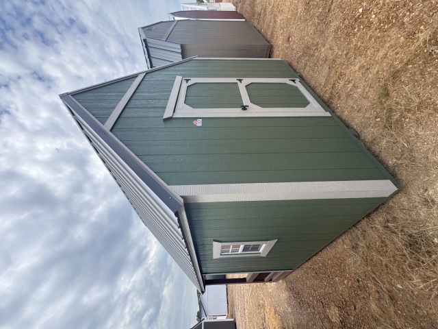 Playhouse (Hideout) - 10x12