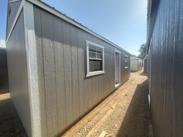 Side Utility - 12x28