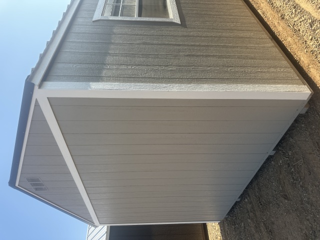 Side Utility - 12x28