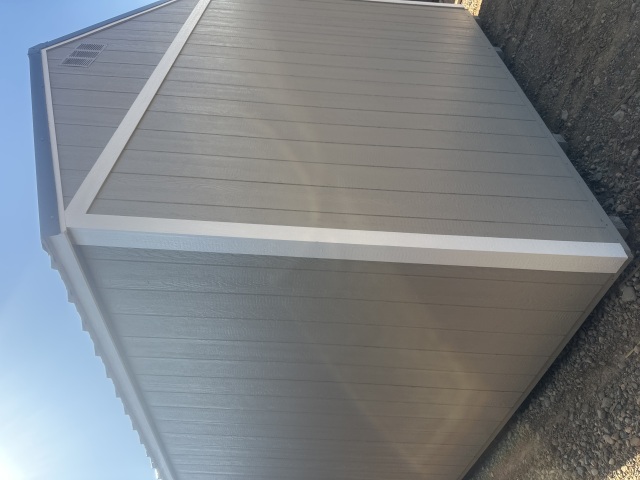 Side Utility - 12x28