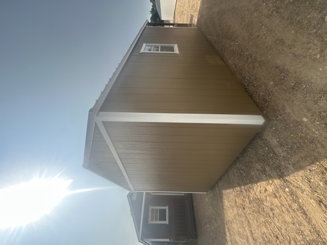Cabin - 12x24
