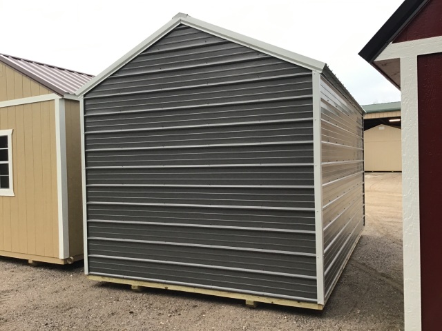Utility Xtra Height - 10x16
