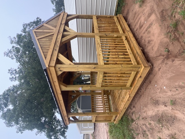 Cabana - 10x12