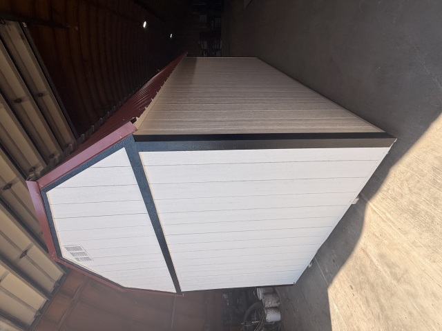 Lofted Barn - 10x16