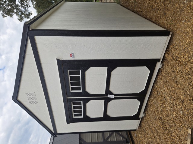 Utility Xtra Height - 10x16