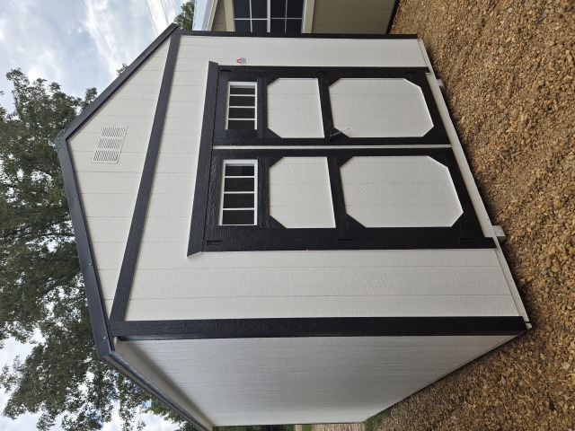 Utility Xtra Height - 10x16