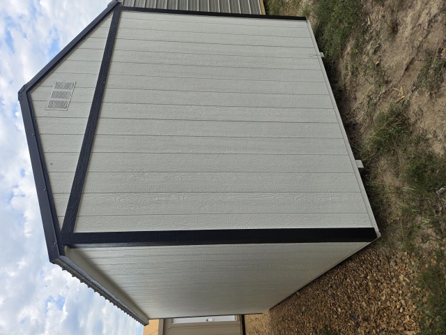 Utility Xtra Height - 10x16