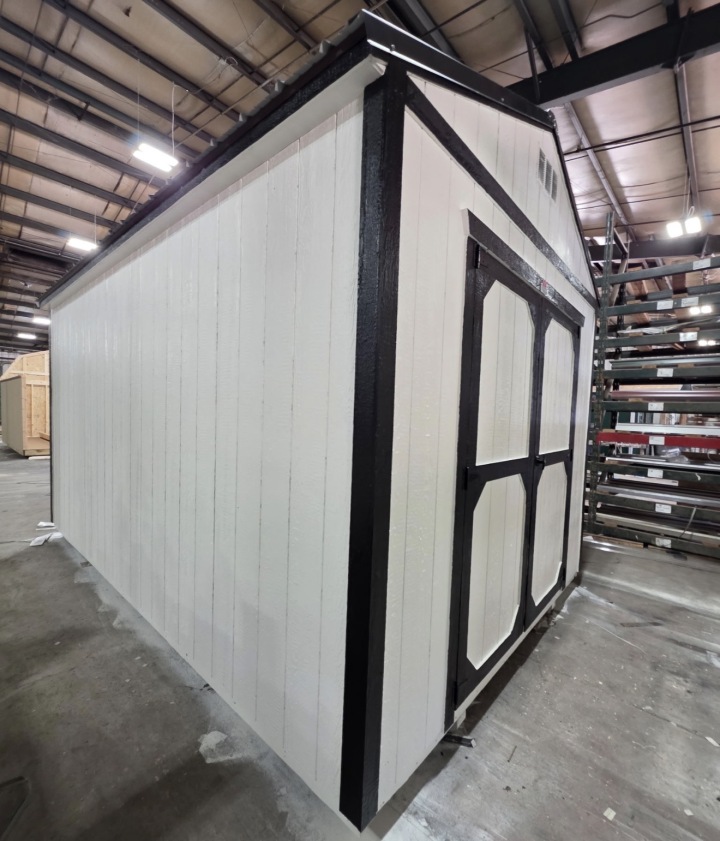 Utility Xtra Height - 10x16