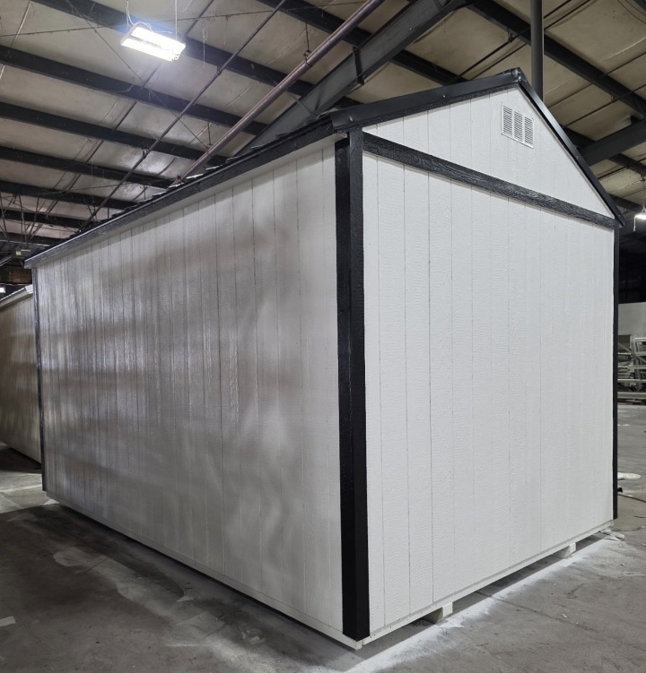 Utility Xtra Height - 10x16