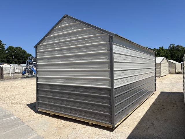Side Utility - 10x20
