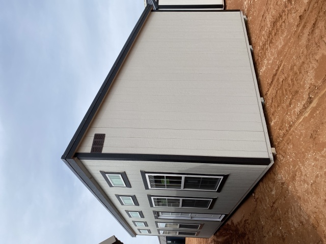 Single Slope Utility Xtra Height - 14x28