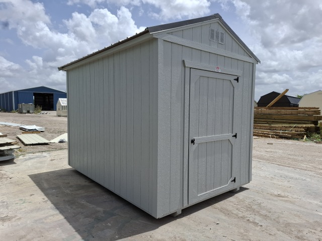 Utility Xtra Height - 8x12