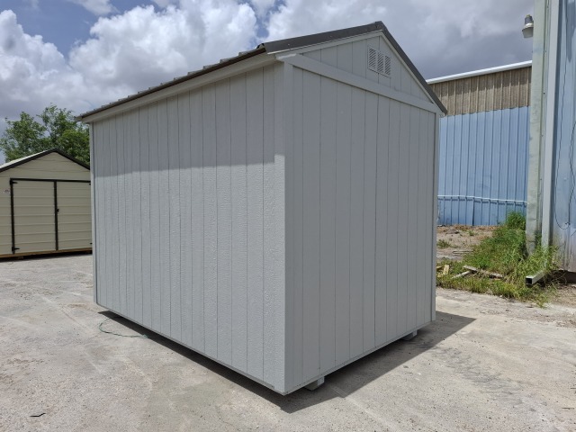 Utility Xtra Height - 8x12