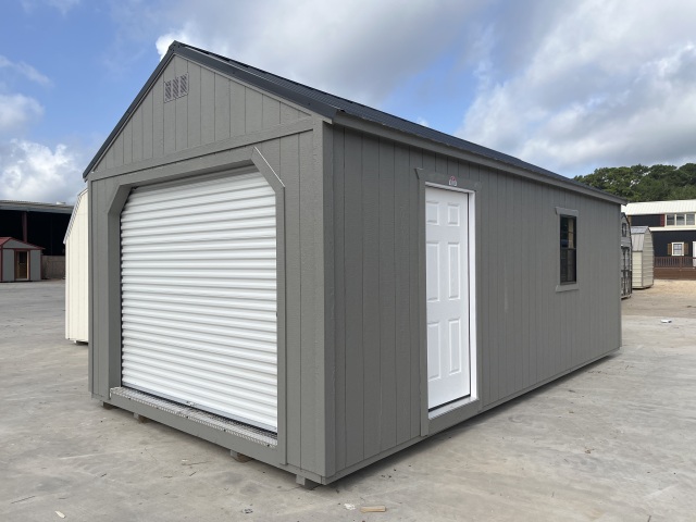 Portable Garage - 12x24
