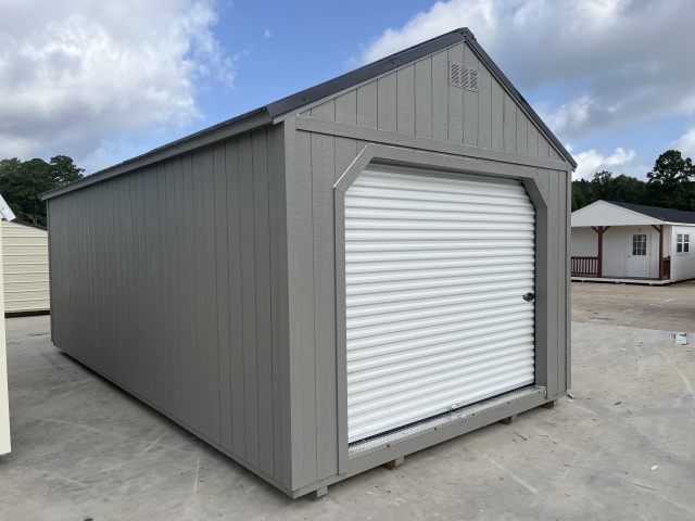 Portable Garage - 12x24