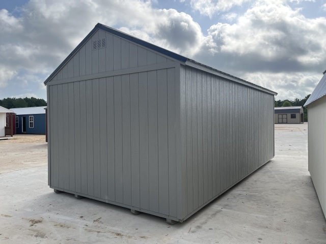 Portable Garage - 12x24