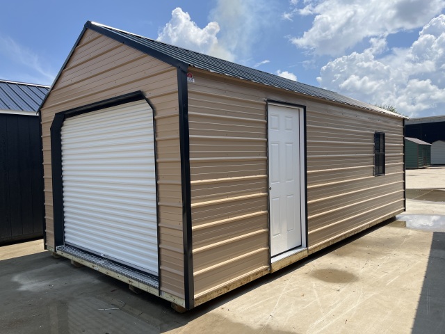 Portable Garage - 12x24