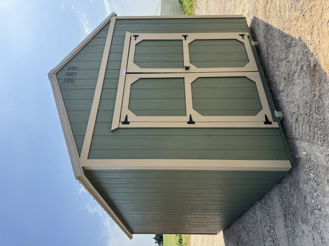 Utility Xtra Height - 10x16