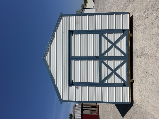Utility Xtra Height - 10x16