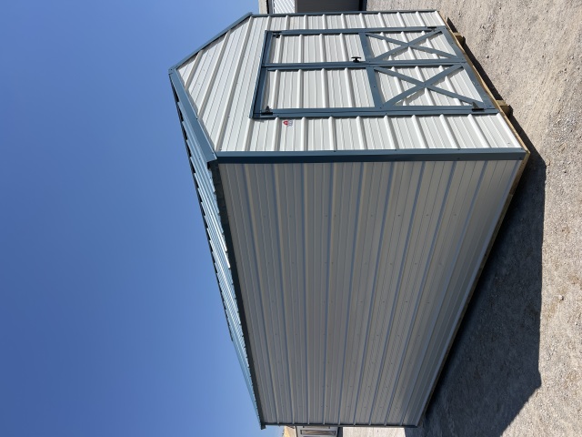 Utility Xtra Height - 10x16