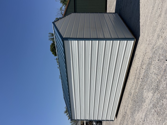 Utility Xtra Height - 10x16