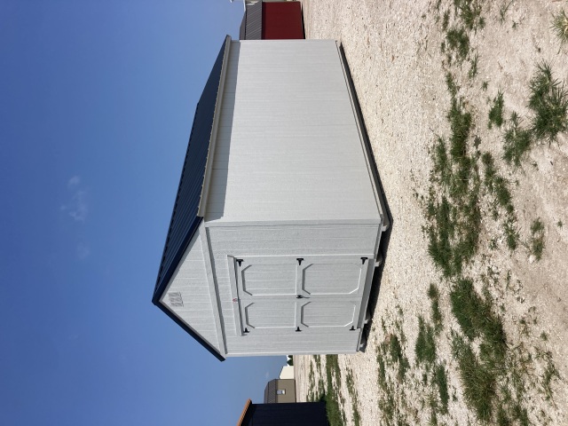 Utility Xtra Height - 12x20