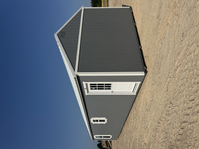 Side Utility - 14x40