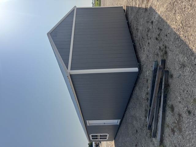 Side Utility - 14x40