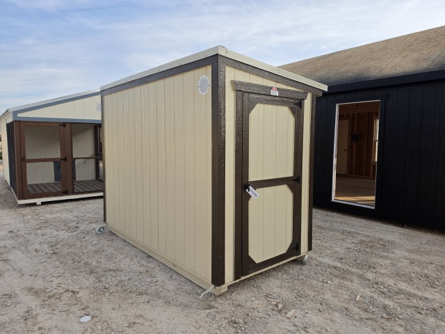 Metro Shed - 5x10