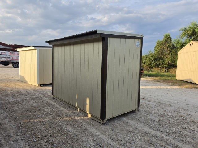 Metro Shed - 5x10