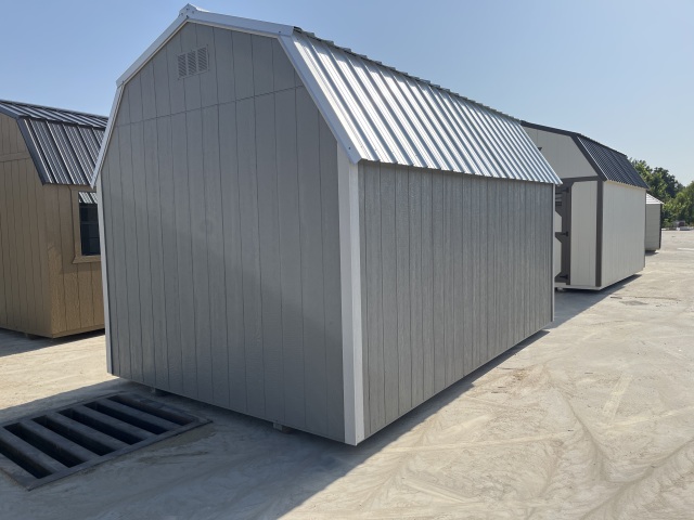 Best Value Wood (Lofted Barn) - 10x16