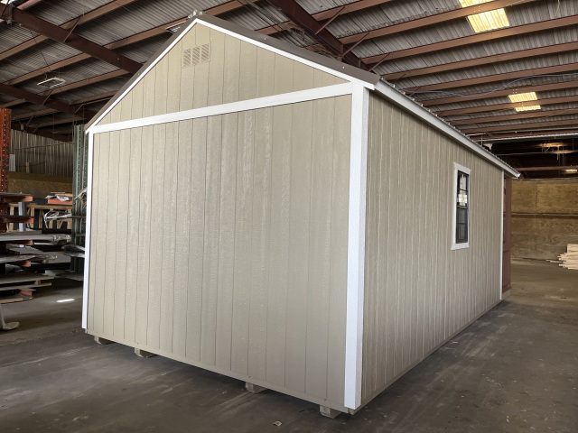 Cabin - 12x24